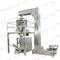 Вертикальная машина для упаковки гранул Автоматическая машина для упаковки рисовых закусок SUS316L