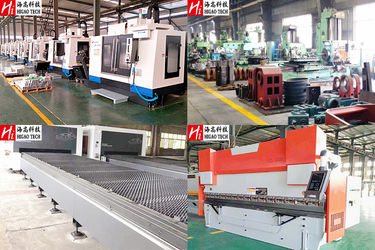 Китай Higao Tech Co.,Ltd